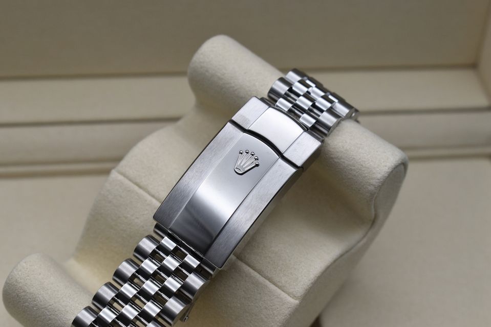 Rolex Datejust 41 126300 Image 3
